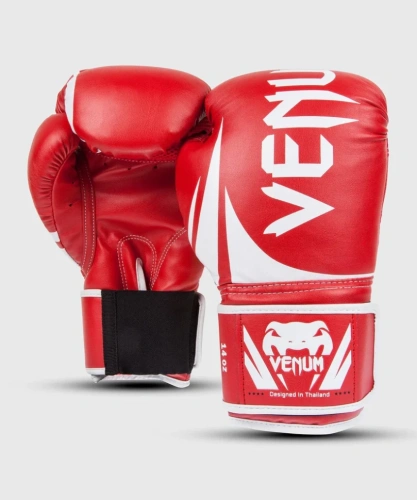 Перчатки боксерские Venum Challenger 2.0 Boxing Gloves - Red ven0663 Red