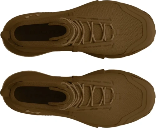 Ботинки Under Armour UA Charged Valsetz Mid 3027382-200