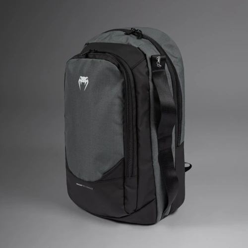Рюкзак Venum Evo 2 Ripstop Backpack - Storm Grey VEN05150-010