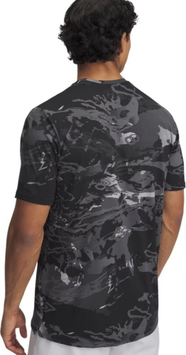 Футболка Under Armour Vanish Energy Printed SS 1383974-003