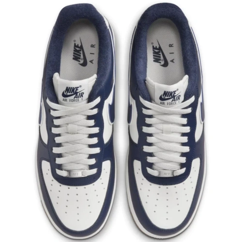 Кроссовки Nike Air Force 1'07 LV8 DQ7659-101