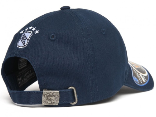 Бейсболка ATRIBUTIKA & CLUB Toronto Maple Leafs, син. 31692