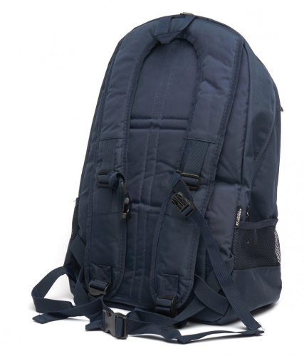 Рюкзак ATRIBUTIKA & CLUB Tampa Bay Lightning, син. 58191