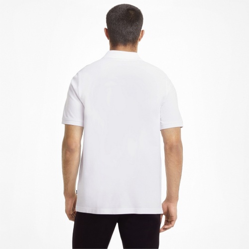 Поло Puma ESS Pique Polo 58667402