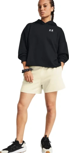 Толстовка Under Armour UA Rival Terry OS Hoodie 1382736-001