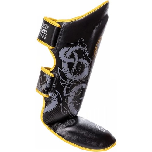 Шингарды Hardcore Training Glima hctbprshin07