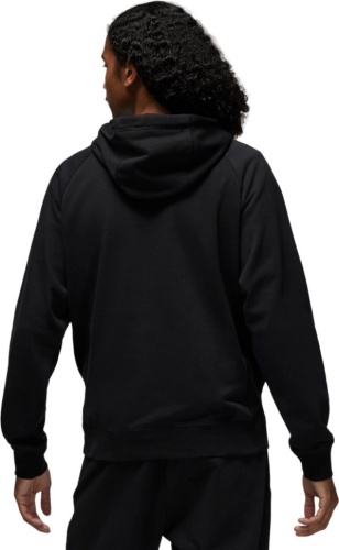 Толстовка Nike M J DF SPRT CSVR FLC PO DQ7327-010