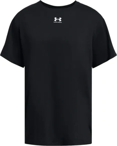 Футболка Under Armour Campus Oversize Ss 1387193-001