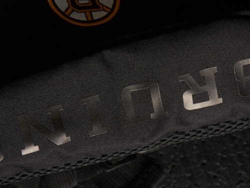 Сумка на пояс ATRIBUTIKA & CLUB Boston Bruins, черн. 58128