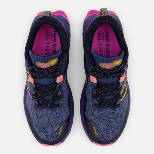 Кроссовки New Balance WTHIERP7/B