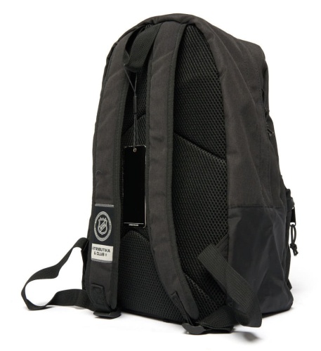 Рюкзак ATRIBUTIKA & CLUB Boston Bruins, черн. 58251