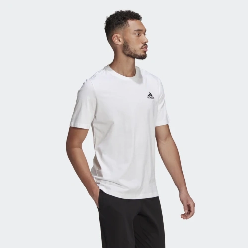 Футболка Adidas M SL SJ T GK9640