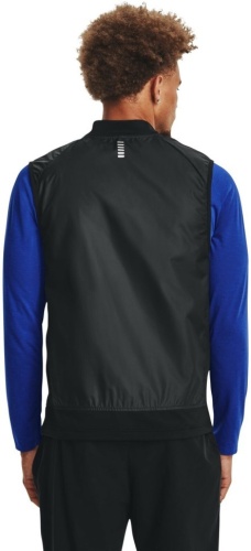 Жилет Under Armour STRM INS RUN VEST 1380870-001