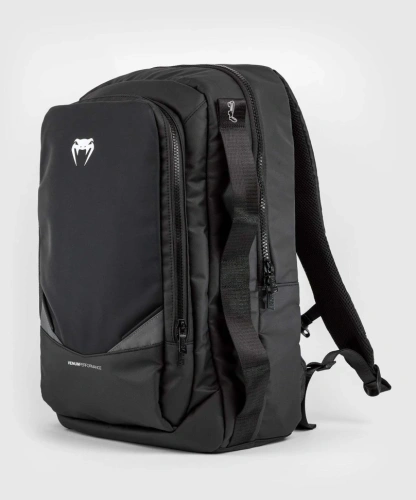Рюкзак Venum Evo 2 Xtrem Backpack - Black/Grey VEN05152-109