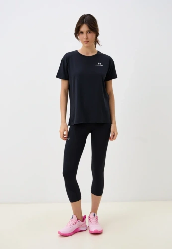 Футболка Under Armour Vanish Energy SS 2.0 1379141-002
