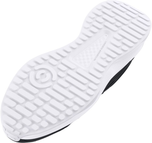 Кроссовки Under Armour UA Edge LTHR 3028375-001