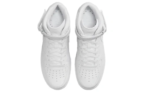 Кроссовки Nike AIR FORCE 1 '07 MID FRESH DZ2525-100