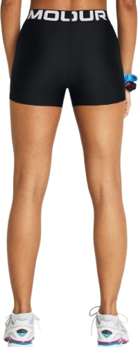 Шорты Under Armour UA HG Authentics Shorty 1383629-001