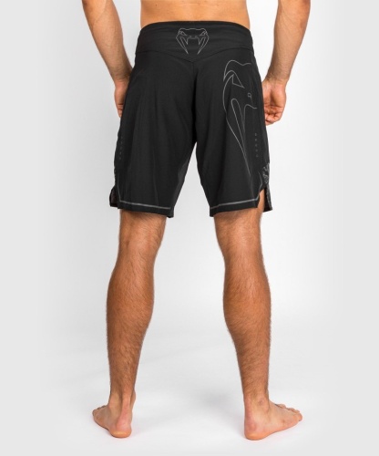 Шорты Venum Light 4.0 Fightshort - Black/Bronze ven04263-137