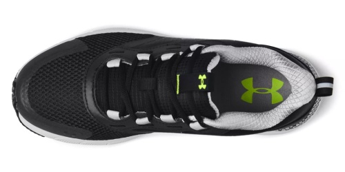 Кроссовки Under Armour UA HOVR Sonic STRT RFLCT 3024496-002