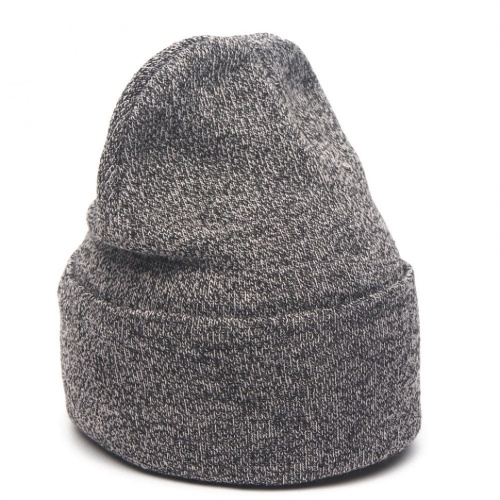 Шапка ATRIBUTIKA & CLUB А&C, св.сер. 11416