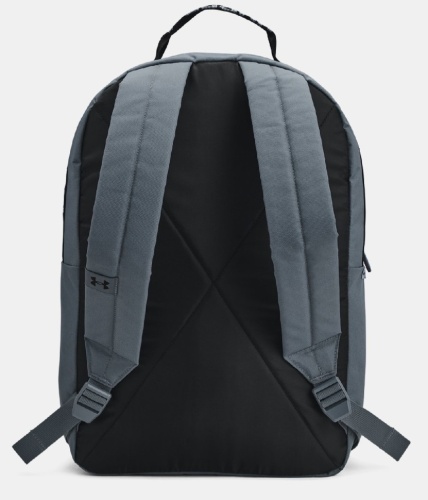 Рюкзак Under Armour UA Loudon Backpack-GRY 1378415-003