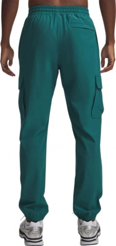 Брюки Under Armour UA Vibe Woven Cargo Pants 1386558-338