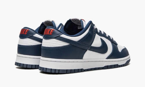 Кроссовки Nike Dunk Low Retro 'Valerian Blue' DD1391-400