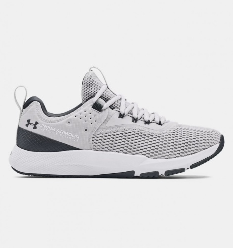 Кроссовки Under Armour UA Charged Focus 3024277-100
