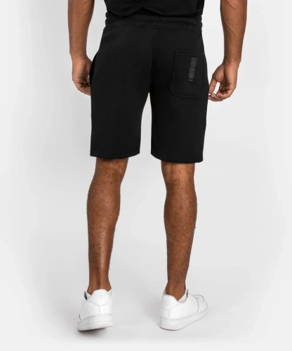 Шорты Venum Silent Power Cotton Short - Black ven05018-001