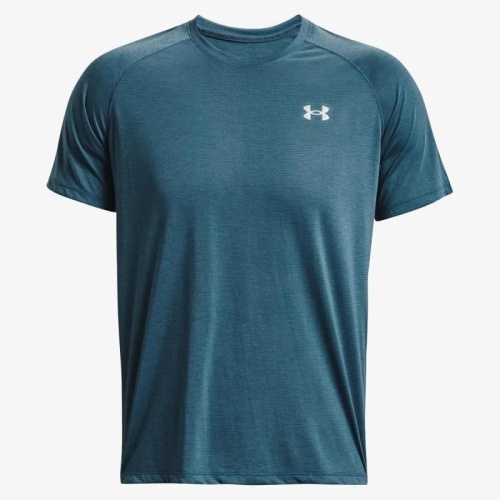 Футболка Under Armour UA Streaker SS 1361469-414