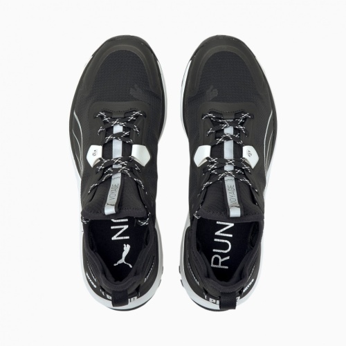 Кроссовки Puma Voyage Nitro 19550404