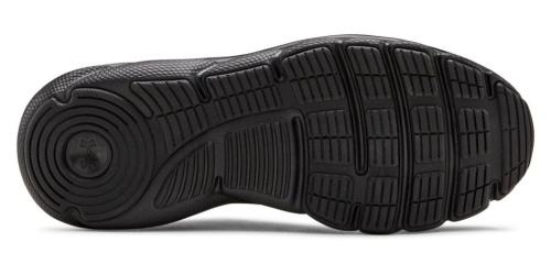 Кроссовки Under Armour UA GS Assert 8 UFM SYN 3022697-001