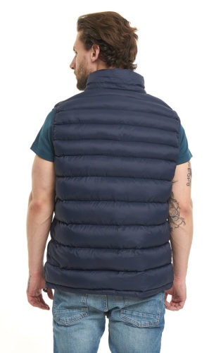 Жилет ATRIBUTIKA & CLUB Toronto Maple Leafs, син. 260570