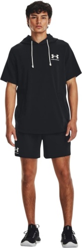Шорты Under Armour UA Rival Terry 6in Short 1382427-001
