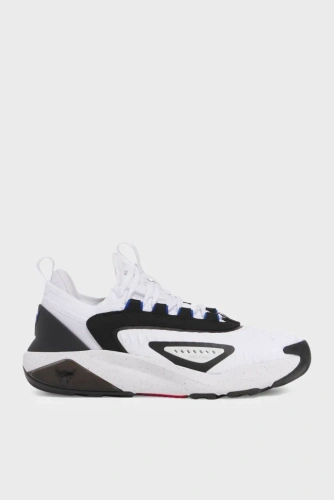 Кроссовки Under Armour UA W Project Rock 7 3027601-104