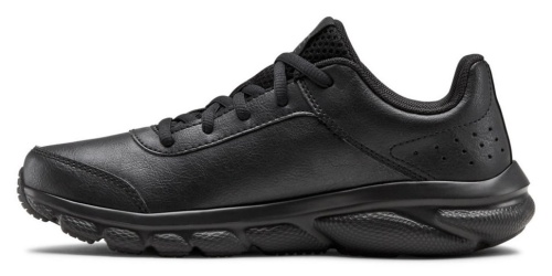 Кроссовки Under Armour UA GS Assert 8 UFM SYN 3022697-001