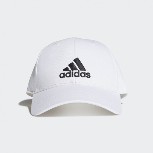 Кепка Adidas BBALL CAP COT FK0890