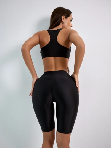 Бра Bona Fide: MuscleTop Black BFT-011-10-001MuscTop