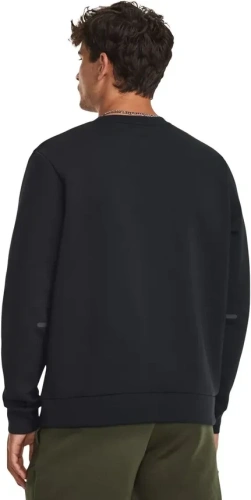 Джемпер Under Armour UA Unstoppable Flc Crew 1381688-001