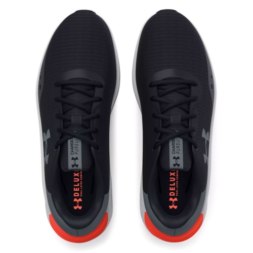 Кроссовки Under Armour UA Charged Pursuit 3 Tech 3025424-003
