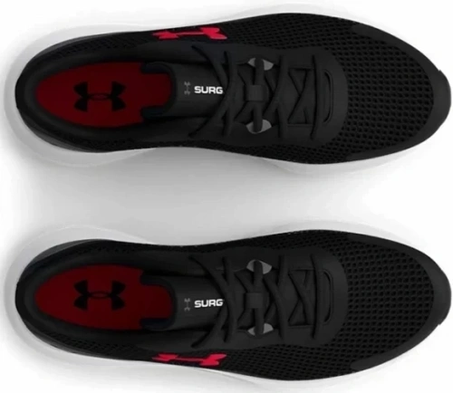 Кроссовки Under Armour UA Surge 3 3024883-006