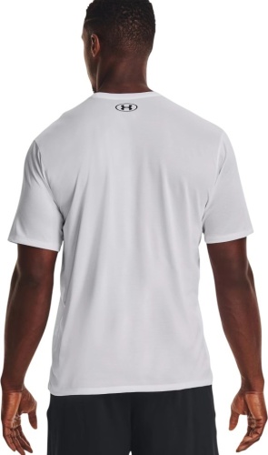 Футболка Under Armour UA Tech Vent SS 1376791-100