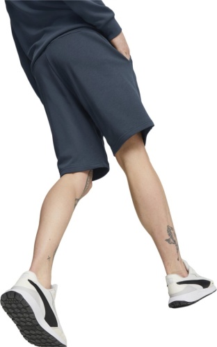 Шорты Puma ESS+ 2 Col Shorts 10 58676615
