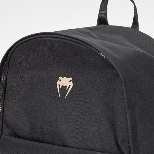 Рюкзак Venum Evo 2 Light Backpack - Black/Sand VEN05151-129