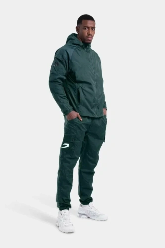 Брюки Boxraw Dundee Cargo BXRW-DCB-Green