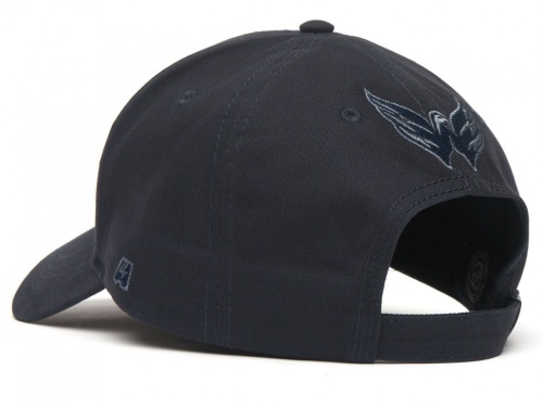 Бейсболка ATRIBUTIKA & CLUB Washington Capitals, син. 31611
