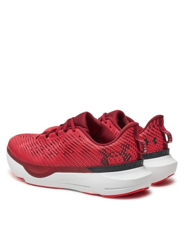 Кроссовки Under Armour UA Infinite Pro-RED 3027190-601