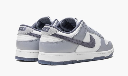 Кроссовки Nike Dunk Low SE Light Carbon FJ4188-100