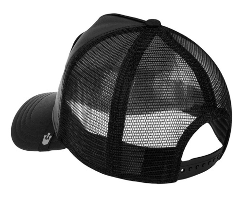 Бейсболка GOORIN BROTHERS TRUTH WILL PREVAIL 91-566-09-00